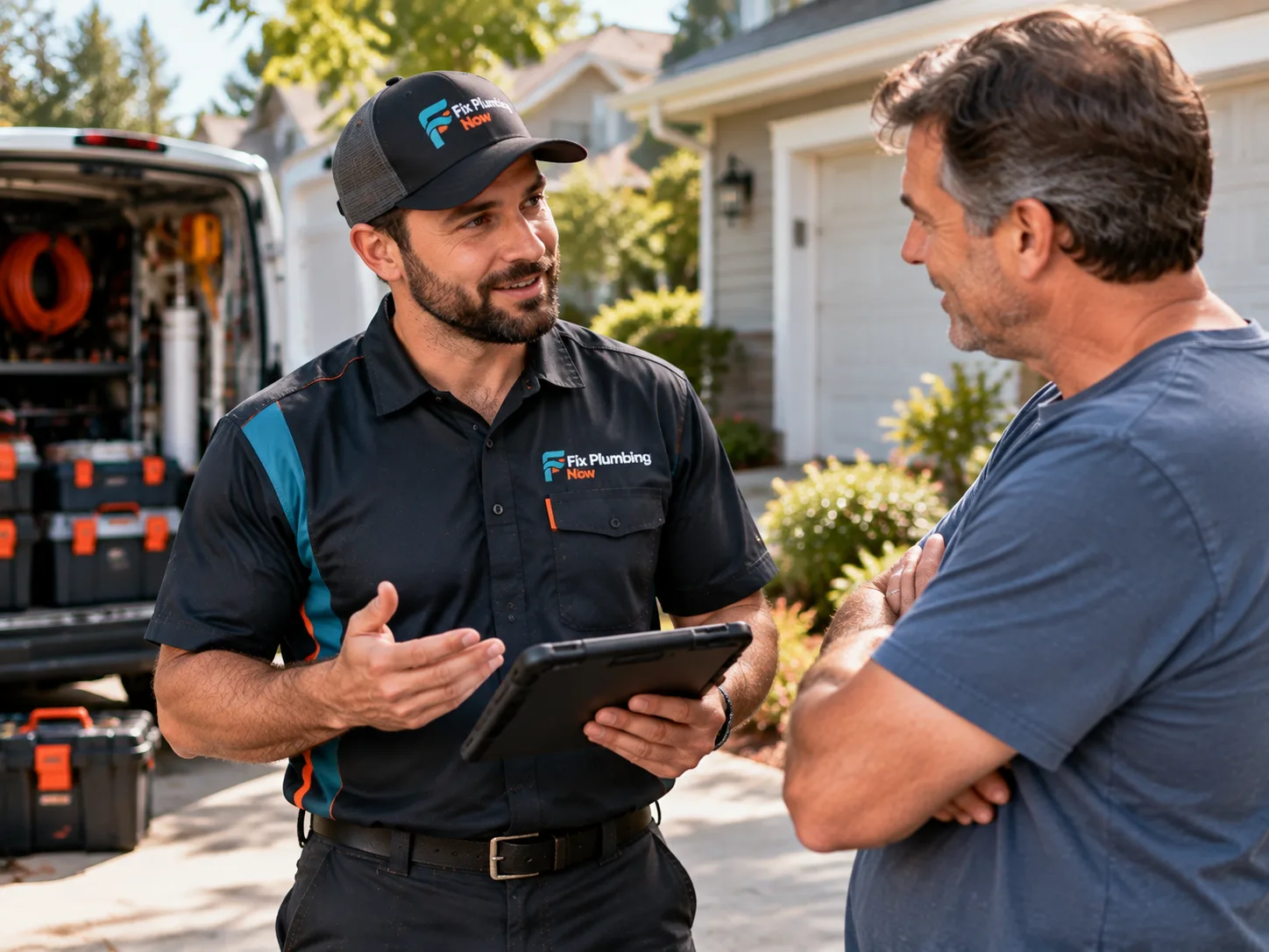 Clogged Drain Service Lovilia, IA FAQs